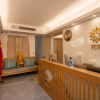 Отель Floral Hotel·Nanao Green Water Blue Bay light luxury home stay, фото 34
