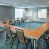 Отель Home2 Suites by Hilton Fort Worth Cultural District, фото 14