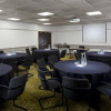 Отель Park Inn by Radisson Northampton Town Centre, фото 7