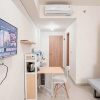 Отель Good And Cozy Studio (No Kitchen) Bandaraya - Tallasa City Makassar Apartment, фото 2