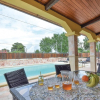 Отель Nice Home in Torre di Pescopaganoce With 5 Bedrooms, Wifi and Outdoor Swimming Pool, фото 11