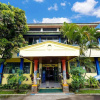 Отель SPOT ON 91064 Wisma Lec Syariah, фото 1