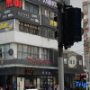 Отель Hongfengle Hostel, фото 1