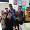 Отель Ranau Backpackers Hostel, фото 13