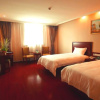 Отель GreenTree Inn Suzhou Municipal Hospital Yilong Building Express Hotel, фото 1
