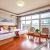 Отель Junyi Hotel(Fante dream kingdom store, Hongdao high tech Zone, Qingdao), фото 15
