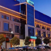 Отель City Comfort Inn Baise High Speed Railway Station, фото 1