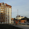 Гостиница Apartamenti Klyuch, фото 1