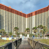 Отель Shores of Panama 630 1 Bedroom 2 Bathrooms Condo, фото 21