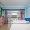 Отель Jinying Hostel, фото 2