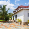 Отель The Haven Boutique Hotel - Kumasi, Ghana, фото 1