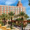 Отель Renaissance Tampa International Plaza Hotel в Тампе