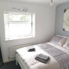 Отель Sleeps 6, Guests&contractors, Wi-fi, Free Parking, фото 3
