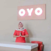 Отель OYO 1119 Gendhis Gallery Syariah, фото 10