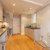 Отель Elegant 1-bed flat at the heart of Kensington, фото 3