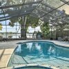 Отель Waterfront Home w/ Private Pool, Lanai, & Dock!, фото 16