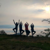 Отель All inclusive Yoga Retreat in Niru Yoga Homestay, фото 11