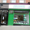 Отель William's Serviced Apartments City Centre, фото 1