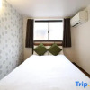 Отель Tsuruhashi East III, фото 11