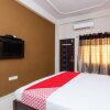 Отель Rishabh Residency By OYO Rooms, фото 16