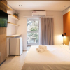 Отель Coliving Vila Mariana, фото 18