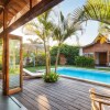 Отель Luxury 4 Bedroom Villa With Private Pool, Bali Villa 2067, фото 17