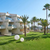 Отель Hipotels Mediterraneo Club, фото 1