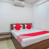 Отель Vrindavan by OYO Rooms, фото 3