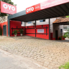 Отель OYO Hotel Serras De Goyaz Bueno, фото 1