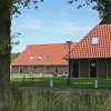 Отель Chic Farmhouse at Overijssel With a Trampoline, фото 6