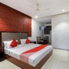 Отель OYO 61228 Hotel Shrimad, фото 3