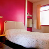 Отель Hush Hush Cabiner - Hostel, фото 4