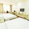 Отель Grand Hyatt Hotel (Guilin University of Technology), фото 1