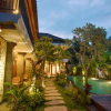 Отель Taman Amartha, фото 16