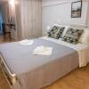 Отель Loft Renovated Flat 5' From the Old Town Corfu, фото 1