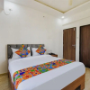 Отель Fabhotel Red Velvet Inn & Suites, фото 12