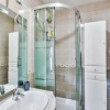Отель Chic Apart With Parking в Курбевуа