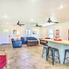Отель Pet-friendly Hideout on Wolf Creek at Grand Lake!, фото 9