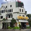Отель Spot On 1135 Tuan Anh Hotel в Нине Фуоке
