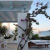 Отель Cycladic Seaview Beach House - Andromeda, фото 12