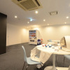 Отель Moon Station Hotel Tokyo, фото 9