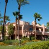 Отель The Westin Rancho Mirage Golf Resort & Spa в Ранчо-Мираже