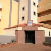 Отель Atalaya Playa Piscina Terraza Y Parking в Гранадилья-де-Абоне