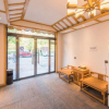 Отель Zen Residence Hotel (Baoding Baobai Shopping Plaza), фото 10