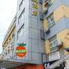 Отель Orange Hotel, фото 3