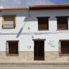 Отель Casa Rural La Cruz Verde de Tembleque в Темблеке