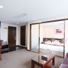 Отель Yihe Hotel Ouzhuang, фото 5