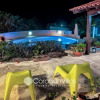 Отель Large Pool & Garden, Billiard, Peaceful Area, Near to the Sea, Coral Bay Paphos, фото 25