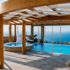 Отель Luxury Villa With Heated Pool in Agia Pelagia, фото 14