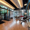 Отель Woodroof Residence Rangsit, фото 15